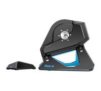 Tacx Tacx® Neo 2t Zwift Cog Click Turbo Trainer Argenté