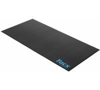 Tacx Trainer- Tapis Taille unique Noir