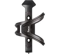Tacx Unisex-Adult T6800/B Porte-bidon Ciro, Noir, Uni, Taille unique