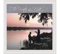 Tacy Edwards - Water is Wide