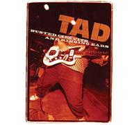 Tad - Busted Circuit & Ringing Ears