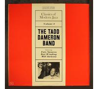 TAD DAMERON - classics of modern jazz vol. 3 LP