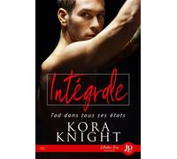 Tad dans tous ses états : Final - Kora Knight - Juno Publishing - broché - Roman