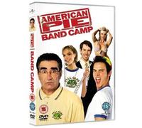American Pie Presents Band Camp