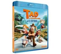 Tad l'explorateur : À la recherche de la Cité perdue – Combo Blu-ray 3D + DVD – Studiocanal