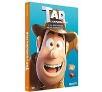 Tad l'explorateur : à la recherche de la cité perdue – Studiocanal
