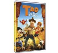 Tad et le secret du Roi Midas – DVD – Paramount Pictures