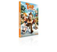 Tad l'explorateur : ? la recherche de la cit? perdue by Eric Judor