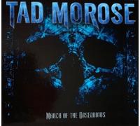 Tad Morose - March of The Obsequious [Import]