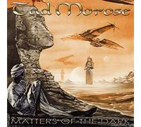 Tad Morose - Matters of The Dark