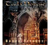 Tad Morose Modus Vivendi (CD) Album