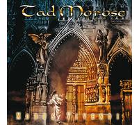 Tad Morose Modus Vivendi (CD) Album Digipak