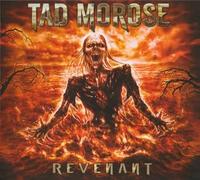 Tad Morose - Revenant [Vinyl] [Import]