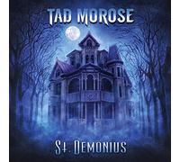 Tad Morose - St. Demonius [Import]