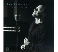 Tad Robinson One to Infinity (CD)