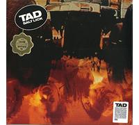 Tad - Salt Lick (Deluxe Edt.Loser)