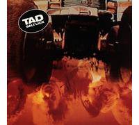 Tad - Salt Lick [Vinyl Lp] Deluxe Ed, Digital Download