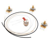 TAD TAD J-Style Bass Wiring Kit