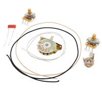 TAD TAD T-Style 4-Way Wiring Kit