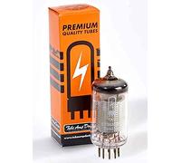 TAD TUBE AMP DOCTOR EF86 6267 EF806 Premium Selected Vanne à vide.
