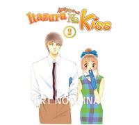 Tada, Kaoru - Itazura Na Kiss Volume 2