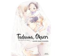 Tadaima Okaeri - Tome 05