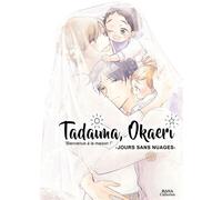 Tadaima Okaeri - Tome 05 - Ichi Ichikawa - Boy's Love - broché - Manga