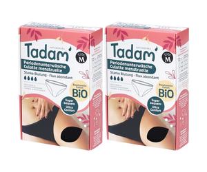 TADAM Culotte de règles M Menstruelle 2x1 pc(s)