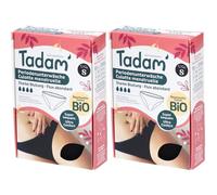 TADAM Culotte de règles S Menstruelle 2x1 pc(s)