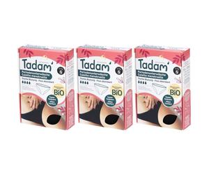 TADAM Culotte de règles S Menstruelle 3x1 pc(s)