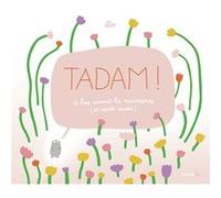 Tadam ! Élo (Auteur)