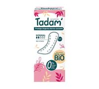 Tadam Protège-Lingeries Dermo-Sensitifs Serviette hygienique 1 pc(s)