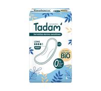 Tadam Serviettes Dermo-Sensitives Long Serviette hygienique 1 pc(s)