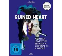Ruined Heart – Tadanobu Asano, Nathalia Acevedo – Blu-ray – Édition spéciale