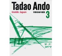 Tadao Ando 3: Inside Japan