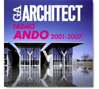 Tadao Ando 4 - 2000-2007 GA Architect