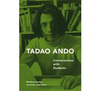 Tadao Ando : Conversations with students