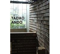 Tadao Ando: from Emptiness to Infinity [Import]
