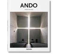 Tadao Ando - Géométrie De L'espace Humain