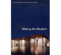 Tadao Ando: Making the Modern
