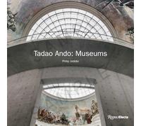 Tadao Ando: Museums