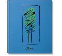 Tadao Ando Sketches, Drawings, and Architecture - Tadao Ando - Taschen - relié - Beau livre