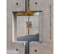 Tadao Ando, Richard Pare, Dominique Perrault – Tadao Ando: Light and Space – Relié – Phaidon Press