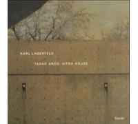 Tadao Ando - Vitra House