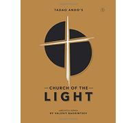 Tadao Ando's Church Of The Light