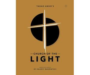 Tadao Ando's Church of the Light