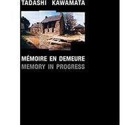 Tadashi Kawamata - Mémoire en demeure E