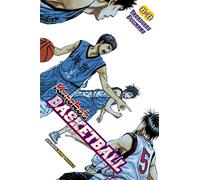 Tadatoshi Fujimaki - Kuroko's Basketball (2-in-1 Edition), Vol. 11
