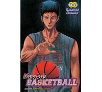 Tadatoshi Fujimaki – Kuroko's Basketball – Tome 7 – Édition 2-en-1