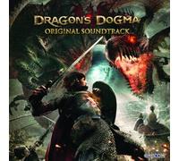 Tadayoshi Makino, Inon Zur, Rei Kondoh, Chamy Ishi - Dragon's Dogma [Original Soundtrack] by Tadayoshi Makino, Inon Zur, Rei Kondoh, Chamy Ishi (2012) Audio CD